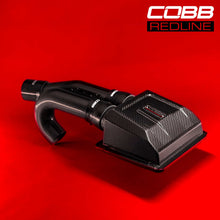 Load image into Gallery viewer, Cobb 21-23 Ford F-150 EcoBoost Raptor/Tremor Redline Carbon Fiber Intake System w/HCT