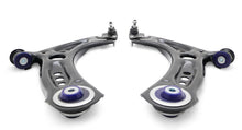 Load image into Gallery viewer, SuperPro 2015 Volkswagen Golf Rear Base Front Control Arm Lower Assembly Kit (Add. Positive Caster)