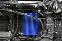 Load image into Gallery viewer, GReddy Nissan 09-16 370z 13-Row Front Mount Oil Cooler Kit