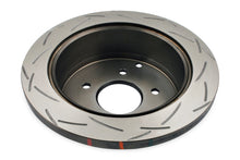Load image into Gallery viewer, DBA 05-08 Mazda Tribute Front 4000 Series Slotted Rotor