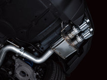 Load image into Gallery viewer, AWE 2024 Ford Mustang GT Fastback S650 RWD SwitchPath Catback Exhaust w/ Quad Chrome Silver Tips