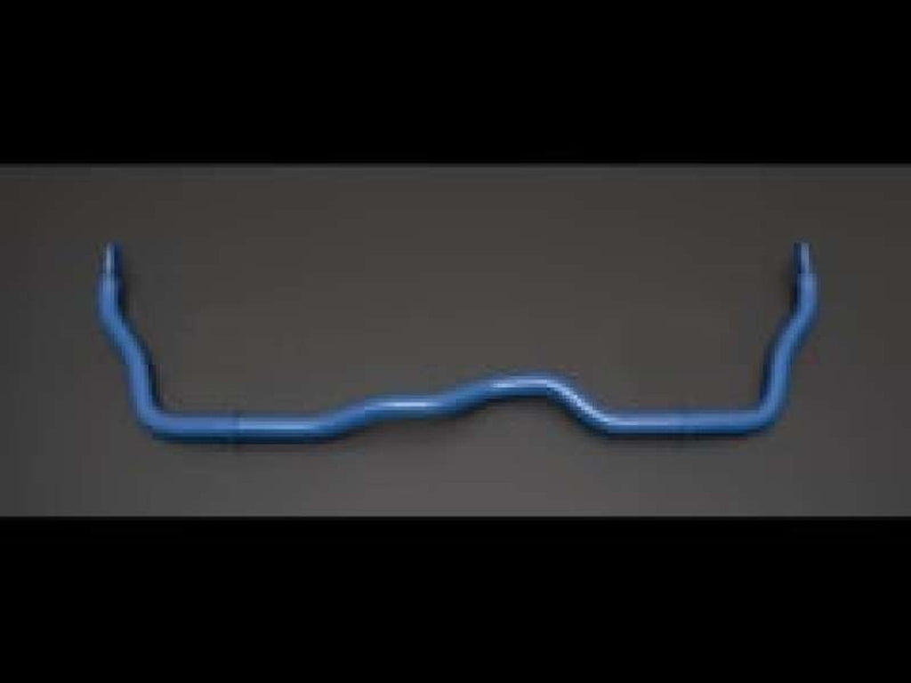 Cusco 04-06 Scion xB/xA 28mm OD +40% Front Sway Bar Kit - Solid Steel w/ Bushings