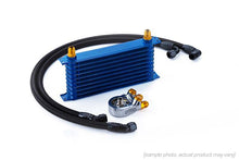 Load image into Gallery viewer, GReddy NS1310G/STD ECR33 13 Row Oil Cooler Kit