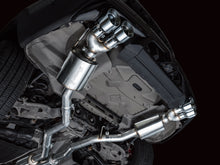 Load image into Gallery viewer, AWE Tuning 20-25 (Only Certain 2026 Models) Ford Explorer ST Touring Ed. Exhaust w/Chrome Silv Tips