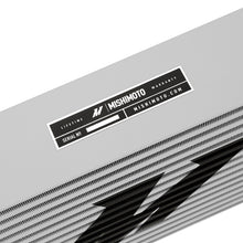 Load image into Gallery viewer, Mishimoto Ford Ranger 3.2L Diesel Intercooler Kit 2011+ Silver w/ Polished Pipes