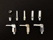 Load image into Gallery viewer, GReddy 5mm blow off valve nipple (1/8PT fitting)