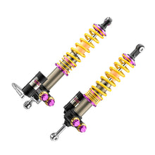 Load image into Gallery viewer, KW Coilover Kit V5 04-05 Porsche Carrera GT (980)
