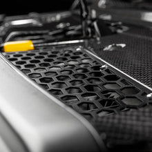 Load image into Gallery viewer, Cobb 17-20 Ford F-150 Ecoboost Raptor Redline Carbon Fiber Radiator Shroud