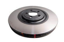 Load image into Gallery viewer, DBA 14-15 Jaguar F-Type (w/380mm Front Rotor) 5.0L Front 4000 Series Standard Rotor