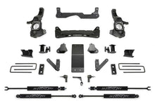Load image into Gallery viewer, 4in PERF SYS W/STEALTH 2020-24 GM 2500HD 4WD