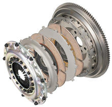 Load image into Gallery viewer, OS Giken Nissan SKYLINE RB26DETT TS Series Triple Plate Clutch - Requires NS201-CC30M