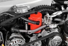 Load image into Gallery viewer, Perrin 22-23 Subaru WRX Air Oil Separator - Red