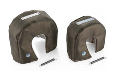 Load image into Gallery viewer, GReddy Titanium Turbo Blanket Large Frame T78/88/88H