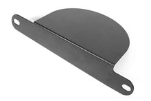 Load image into Gallery viewer, PERRIN 22-25 Subaru BRZ / Toyota GR86 Exhaust Cutout Plate (Right Side For Single Outlet Exh Sys)