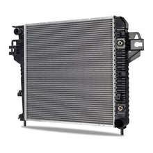 Load image into Gallery viewer, Mishimoto Jeep Liberty Replacement Radiator 2002-2006