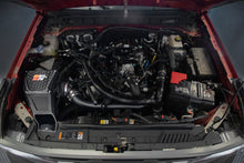 Load image into Gallery viewer, K&amp;N 21-23 Ford Bronco 2.7L V6 F/I Dryflow Performance Air Intake System