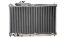 Load image into Gallery viewer, GReddy 00-09 Honda S2000 (AP1/AP2) TW-R Aluminum Radiator