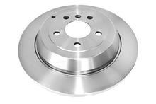 Load image into Gallery viewer, DBA 2007 Mercedes-Benz GL320 Rear Street Series Standard Rotor