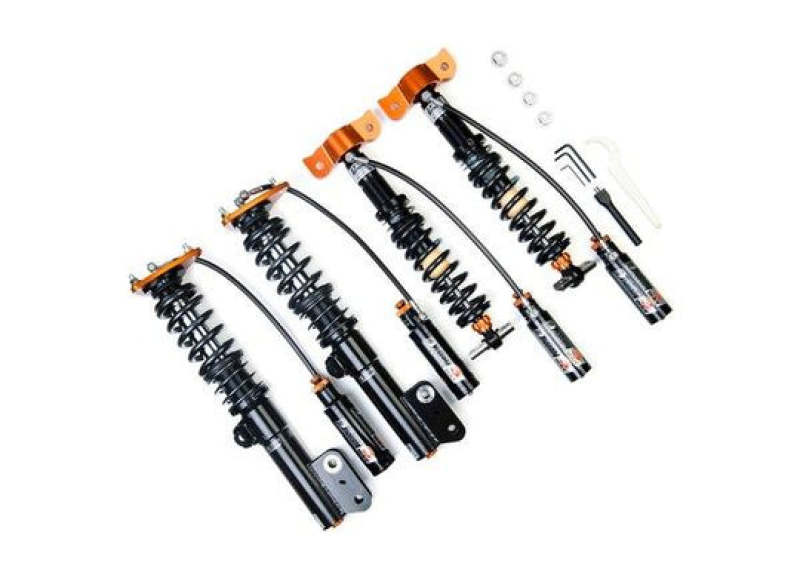 72800 R5300 AST 01-06 Honda EP3 / DC5 type R 5300 Comp Series Coilovers – Dale's ...