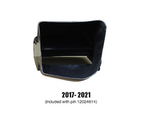 Load image into Gallery viewer, GReddy 17+ Nissan GTR DCT Transmission Cooler (Duct Only)
