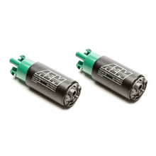 Load image into Gallery viewer, Cobb Nissan GT-R AEM High Flow Fuel Pump Kit
