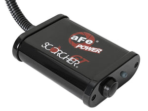 aFe 10-24 Toyota 4Runner Scorcher GT Power Module