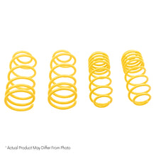 Load image into Gallery viewer, ST Lowering Springs Mini Cooper/S (F56) 4dr Hardtop