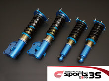 Load image into Gallery viewer, Cusco Mitsubishi Lancer Evolution CT9A (8k Front/5k Rear) Zero-3S Coilovers