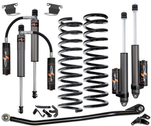 Carli 19-23 RAM 3500 4X4 Diesel 2.5 Pathfinder Leveling System
