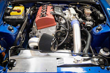 Load image into Gallery viewer, GReddy 00-09 Honda S2000 (AP1/AP2) TW-R Aluminum Radiator