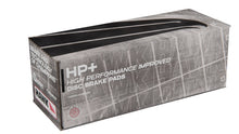 Load image into Gallery viewer, Hawk 2016 Cadillac CTS HP+ Street Front Brake Pads