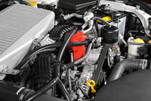 Load image into Gallery viewer, Perrin 22-23 Subaru WRX Air Oil Separator - Black