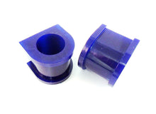 Load image into Gallery viewer, SuperPro 2008 Mitsubishi Lancer Evolution MR Front 27.5mm Sway Bar Mount Bushing Set