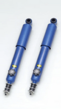 Load image into Gallery viewer, Cusco Rear 14-Way Adjustable Type Shock Absorber Set Nissan Skyline Hakosuka (GC10) Kenmeri (GC110)