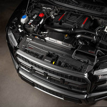 Load image into Gallery viewer, Cobb 17-20 Ford F-150 Ecoboost Raptor Redline Carbon Fiber Radiator Shroud