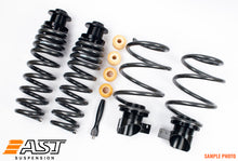 Load image into Gallery viewer, AST Suspension 2018+ Mercedes-Benz A Class AMG / CLA AMG W177 Adjustable Lowering Springs
