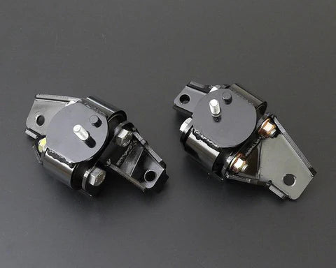 Cusco Engine Mount Set 2022+ Subaru BRZ(ZD8) / Toyota 86(ZN8) *For FA24 2.4L only