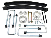 Load image into Gallery viewer, Tuff Country 18-19 Toyota Tacoma TRD Pro 1.5in Lift Kit (with Rear Add-a-Leafs)
