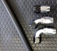 Load image into Gallery viewer, HKS R Type O/C KIT S15 BLK