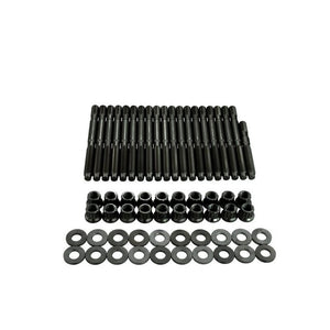 Wagner Tuning Chevrolet LT1 Engine OEM Head Stud Set - Burnished