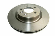 Load image into Gallery viewer, DBA 05-09 Land Rover LR3 V8 Front Street Series Standard Rotor