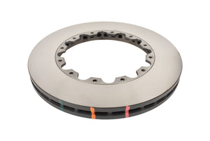 DBA 2021+ Dodge Challenger Hellcat (w/ M6 Nuts) 5000 Series Standard Front Brake Rotor