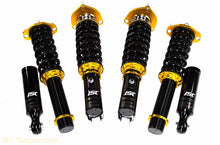 Load image into Gallery viewer, ISC Suspension 04-09 Subaru Legacy N1 Coilovers