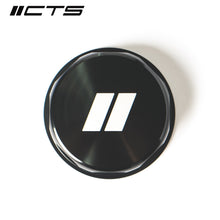 Load image into Gallery viewer, CTS Turbo Billet Brake Fluid Reservoir Cap for MQB/MQL