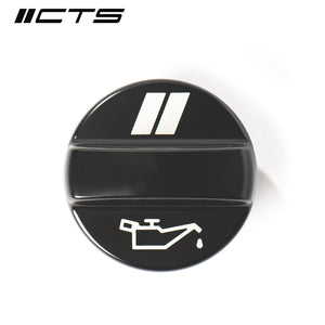 CTS Turbo Billet VW MQB/MQL Oil Cap