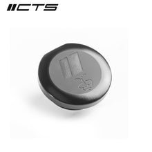 Load image into Gallery viewer, CTS Turbo A90/A91 B58 Toyota Supra Billet Washer Fluid Cap