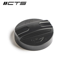 Load image into Gallery viewer, CTS Turbo A90/A91 B58 Toyota Supra Billet Oil Cap