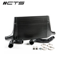 Load image into Gallery viewer, CTS Turbo B8/B8.5 A4/A5/AllRoad 1.8T/2.0T TFSI Direct Fit Intercooler
