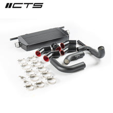 Load image into Gallery viewer, CTS TURBO B6 A4 1.8T FMIC KIT (600HP)