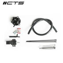 Load image into Gallery viewer, CTS TURBO 1.8TSI/2.0TSI BOV (BLOW OFF VALVE) KIT (EA888.3)